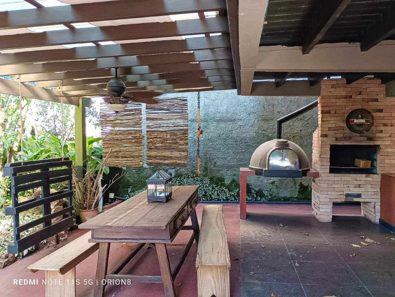 Patio Caicara, Hospedagem, Eventos , Recepcoes Paranaguá Eksteriør billede