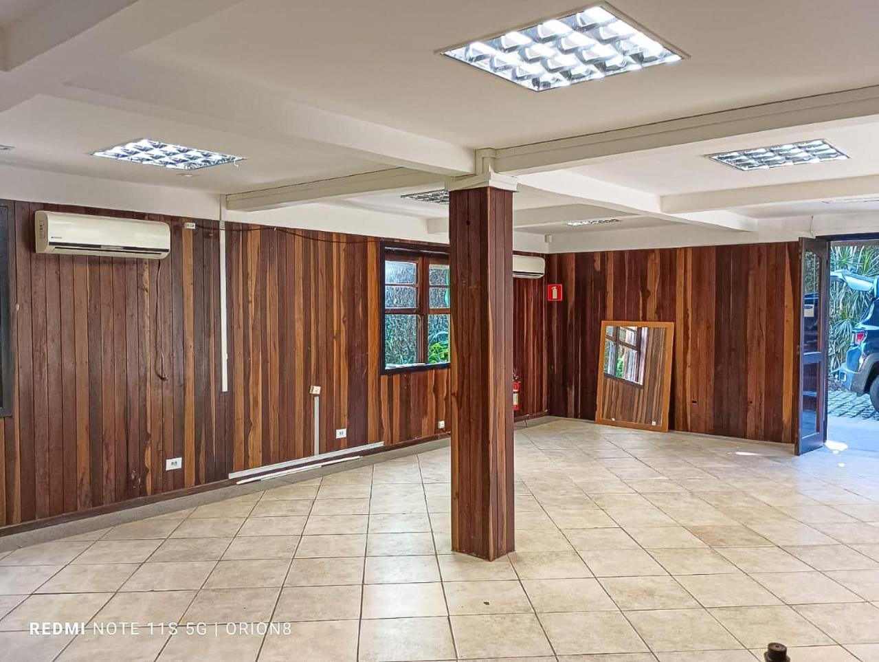 Patio Caicara, Hospedagem, Eventos , Recepcoes Paranaguá Eksteriør billede