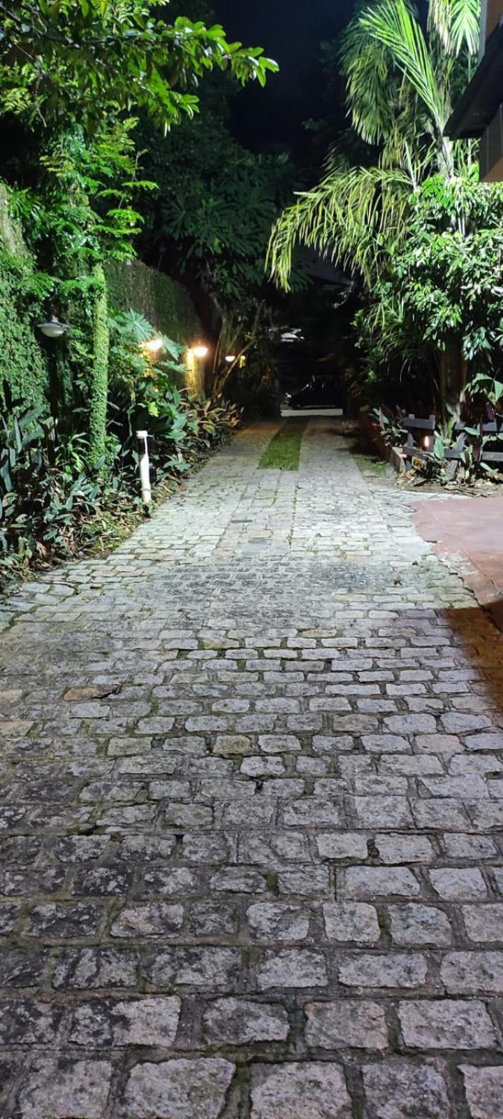 Patio Caicara, Hospedagem, Eventos , Recepcoes Paranaguá Eksteriør billede